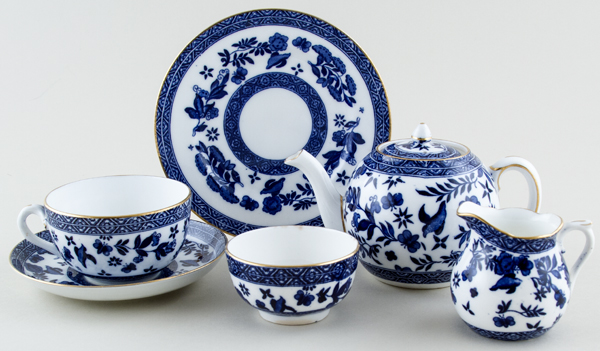 Tea for One Set c1930s